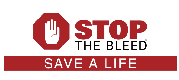 Stop The Bleed Save A Life